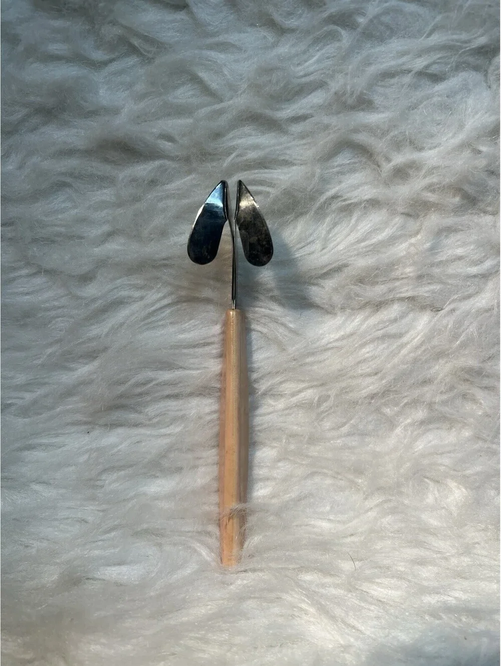 Vintage Grapefruit Peeler Sectioner  Kitchen Gadget